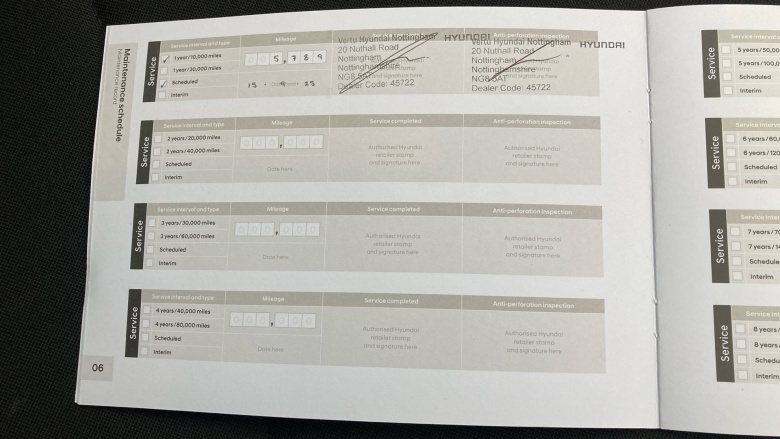 Hyundai i20 1.0T GDi Advance 5dr Petrol Hatchback